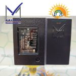 نمای نزدیک رنج تنظیم پرشر سوئیچ مدکو MDPS1 منفی 0.5 تا 6 بار