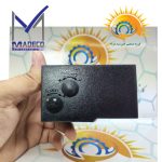 نمای پیچ تنظیم فشار و دیفرانسیل پرشر سوئیچ مدکو MDPS1 رنج منفی 0.5 تا 6 بار