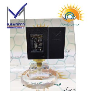 نمای کلی پرشر سوئیچ مدکو MDPS1 رنج منفی 0.5 تا 6 بار ساخت کانادا