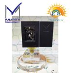 نمای کلی پرشر سوئیچ مدکو MDPS1 رنج منفی 1 تا 0 بار