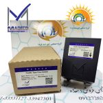 فلو سوئیچ تیغه ای MADECO MDFS1 16 بار در کنار کارتن بسته بندی