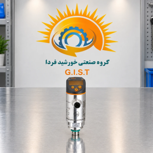 سنسور فشار