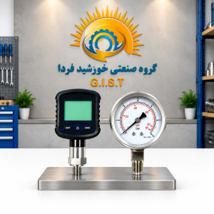 گیج فشار